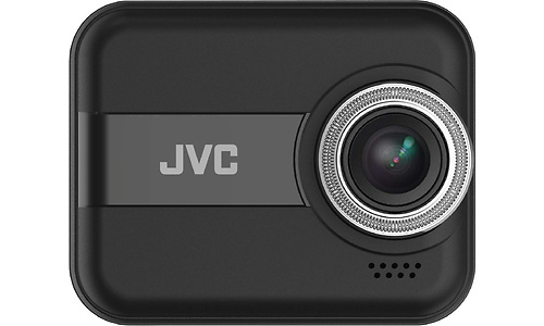 JVC GC-DRE10S Dashcam