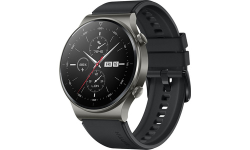 Huawei Watch GT 2 Pro 46mm Black