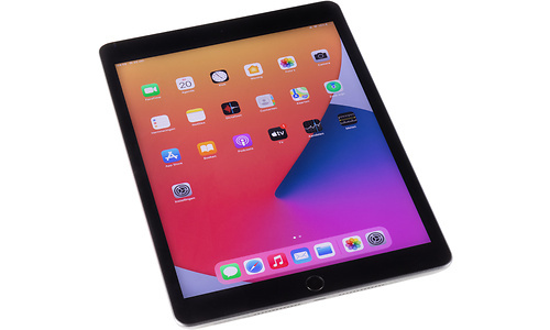 Apple iPad 2020 WiFi + Cellular 128GB Space Grey