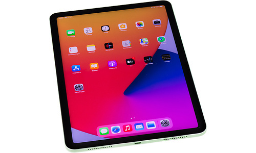 Apple iPad Air 2020 WiFi 256GB Green