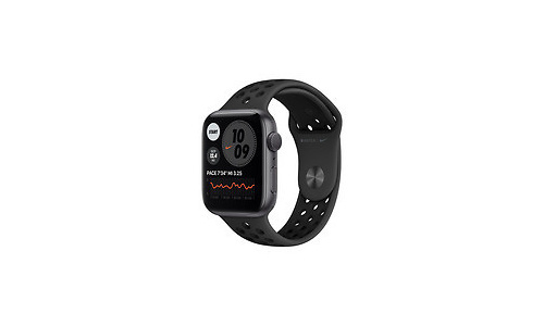 Apple Watch 6 Series Nike 44mm Space Grey