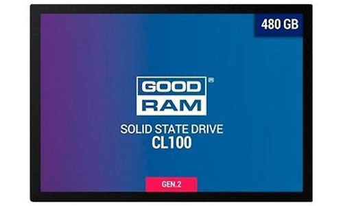 Goodram CL100 Gen 3 480GB