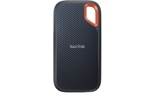 Sandisk Extreme Portable SSD 2TB (1050MB/s)