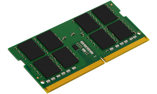Kingston 32GB DDR4-2666 CL19 Sodimm (KVR26S19D8/32)