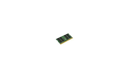 Kingston 32GB DDR4-3200 CL22 Sodimm (KVR32S22D8/32)