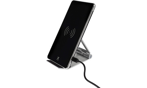 Xtorm Design Series 15W Wireless Charging Stand Qi Delta