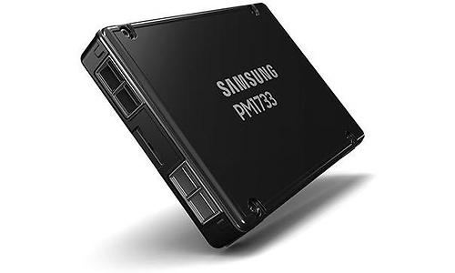 Samsung PM1735 6.4TB
