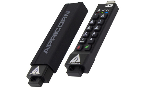 Apricorn Aegis Secure Key 3NXC 32GB
