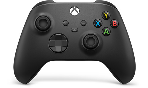 Microsoft Xbox Wireless Controller X/S Xbox One Black