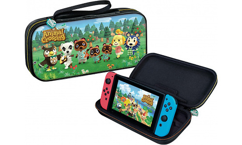 BigBen Official Animal Crossing Travel Case