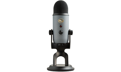 Blue Microphones Yeti Slate