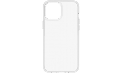 Otterbox Apple iPhone 12 Pro Max Hoesje: OtterBox React Backcover