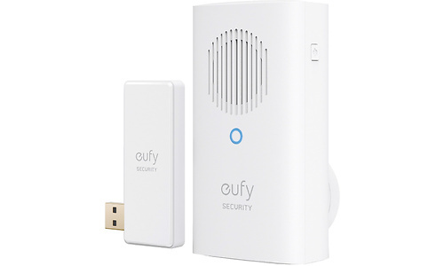 Anker Eufy Video Doorbell 2K Extra Chime