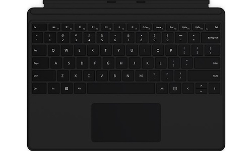 Microsoft Surface Pro X Black (BE)