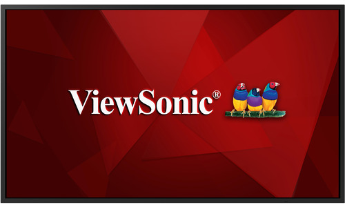 Viewsonic ViewBoard CDE4320