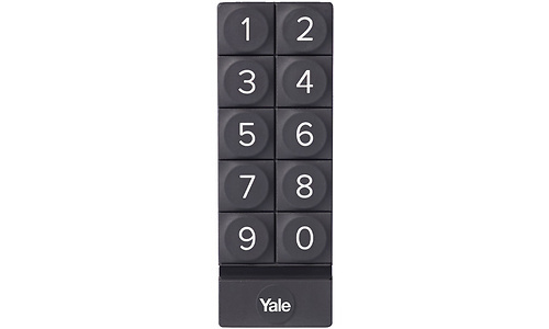 Yale Linus Keypad