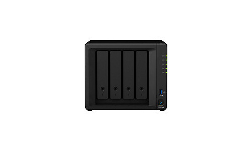 Synology DiskStation DS920+ 24TB