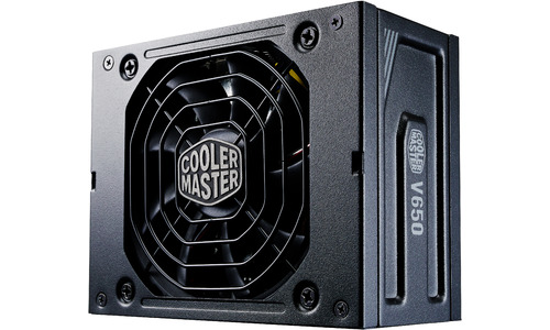 Cooler Master V650 Gold 650W
