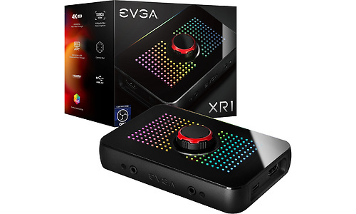 EVGA XR1 Video Capture Board