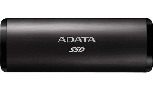 Adata Portable SSD SE760 2TB Black