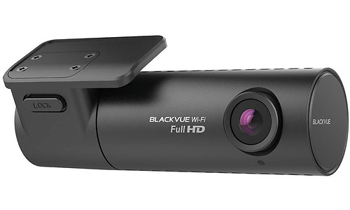 BlackVue DR590X-1CH 32GB
