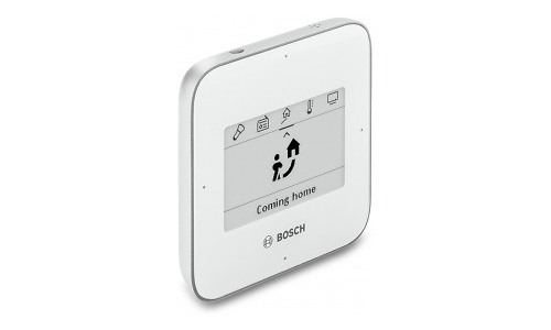 Bosch Smart Home Twist Remote Control Wall Switch
