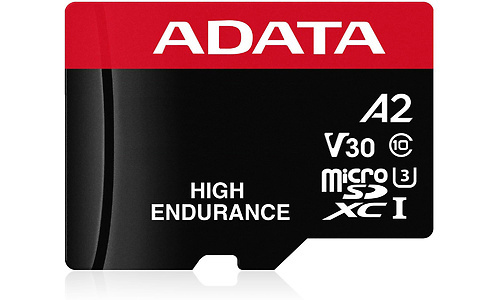 Adata High Endurance MicroSDXC UHS-I 64GB