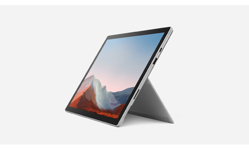 Microsoft Surface Pro 7+ (1NF-00003)