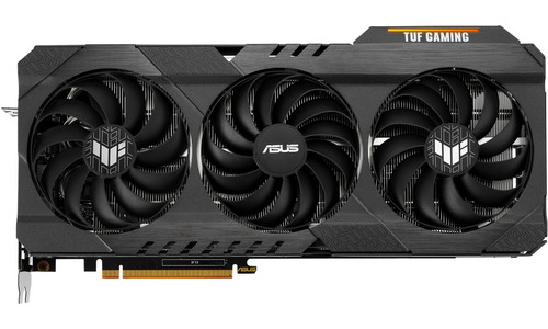 Asus TUF Gaming Radeon RX 6900 XT OC 16GB