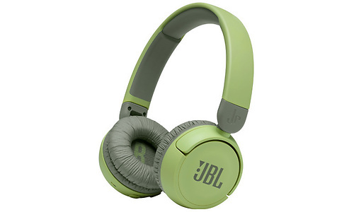JBL JR310BT Green