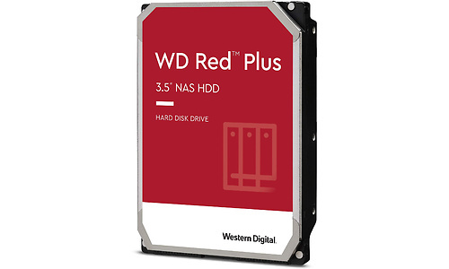 Western Digital WD Red Plus 10TB