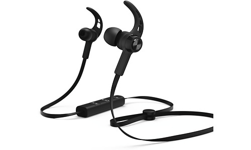 Hama Connect Bluetooth Sport In-Ear Black