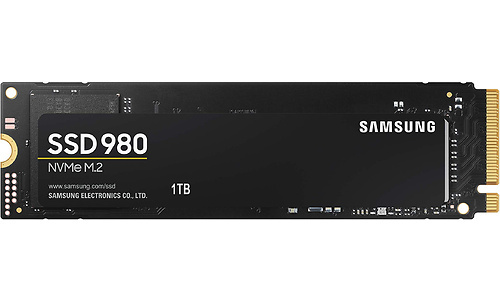 Samsung 980 1TB