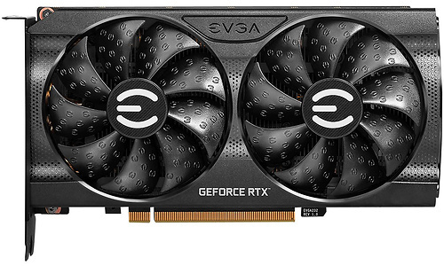 EVGA GeForce RTX 3060 XC Gaming 12GB