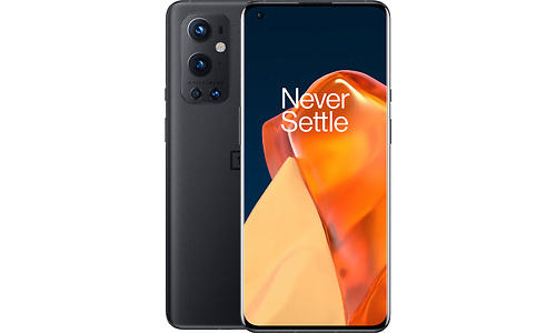 Review oneplus 9