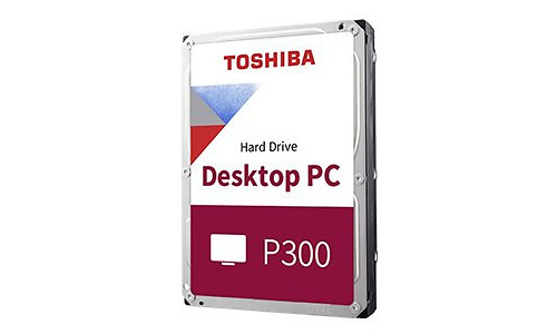 Toshiba P300 2TB (64MB)