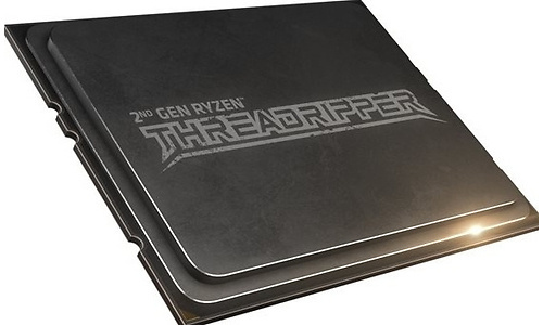 AMD Ryzen Threadripper Pro 3995WX