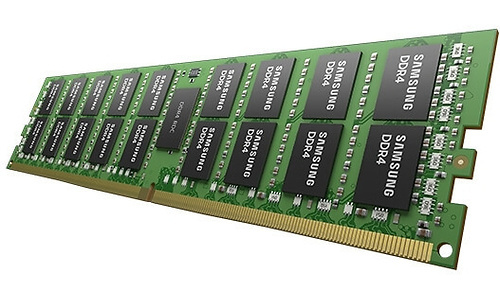 Samsung 64GB DDR4-3200 CL22 ECC Registered (M393A8G40AB2-CWE)