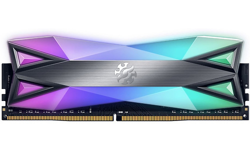 Adata XPG Spectrix D60G Grey 16GB DDR4-3600 CL18