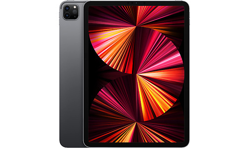 Apple iPad Pro 2021 11" 1TB Space Grey