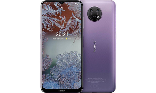 Nokia G10 32GB Purple