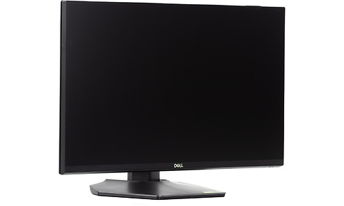 Dell S2522HG monitor - Hardware Info