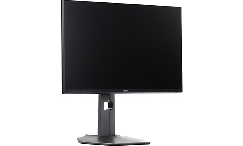 Dell S2522HG monitor - Hardware Info