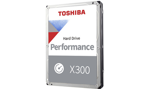 Toshiba X300 6TB (256MB)