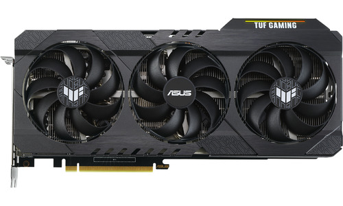 Asus TUF Gaming GeForce RTX 3060 OC 12GB V2