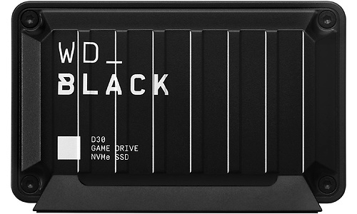Western Digital WD Black D30 Game Drive 2TB