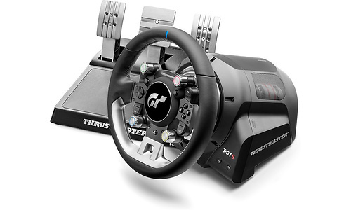 Thrustmaster T-GT II FF Wheel Black