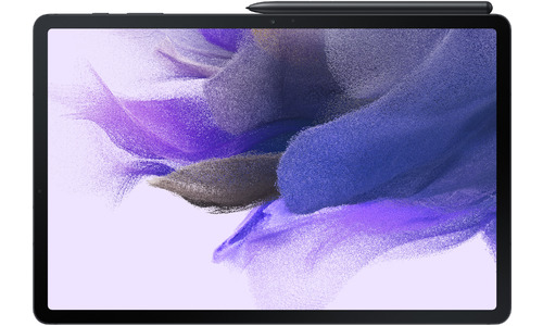 Samsung Galaxy Tab S7 FE 5G 12.4" 128GB Mystic Black