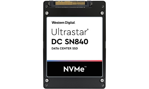 Western Digital Ultrastar DC SN840 3.2TB (0TS2047)
