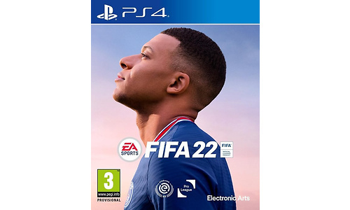 Fifa 22 (PlayStation 4)